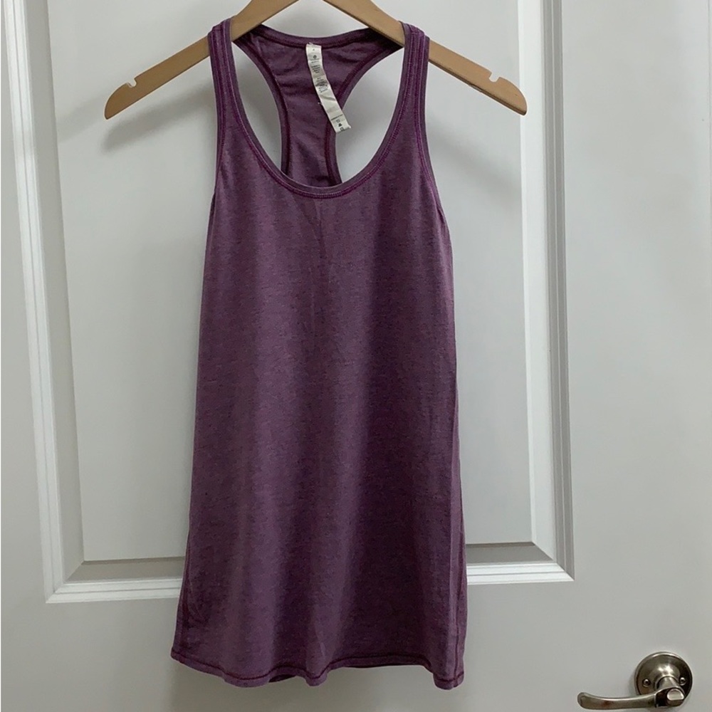 LULULEMON RACERBACK TUNIC - Picture 3 of 5